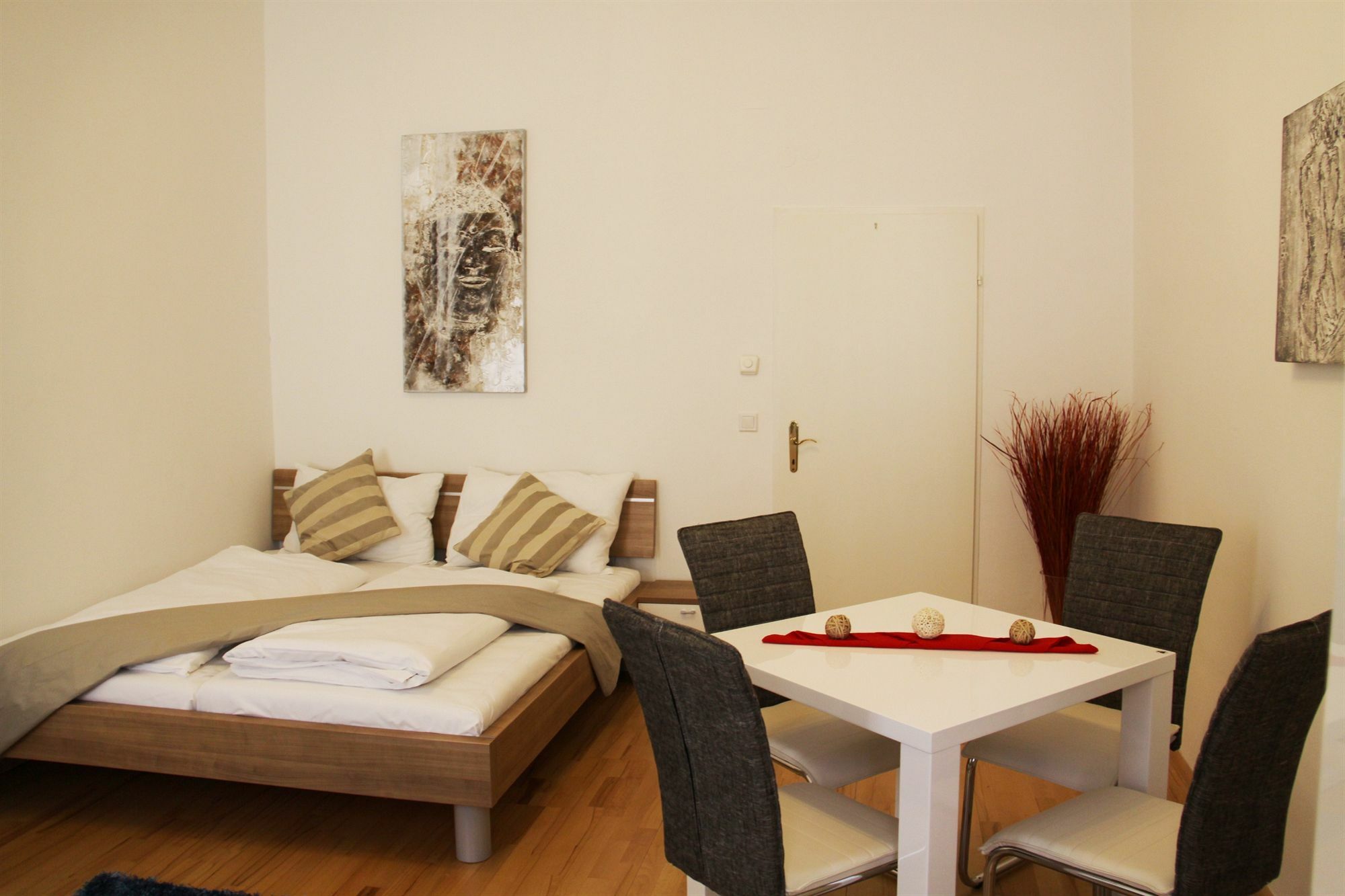 Checkvienna Apartment Khunngasse Exteriér fotografie